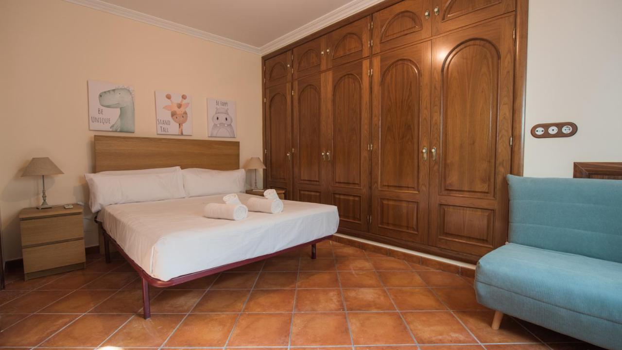La Casa De Aljibillos By Ap * Tolède