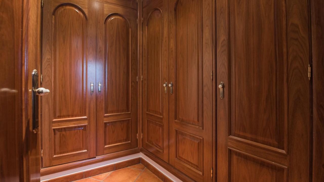 La Casa De Aljibillos Сasa de vacaciones